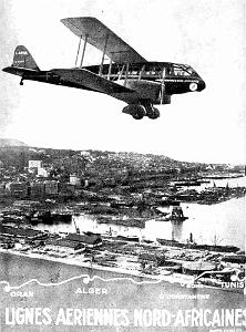 03- Affiches AFN avions 58